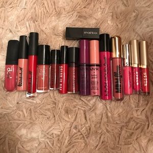 Lippie bundle